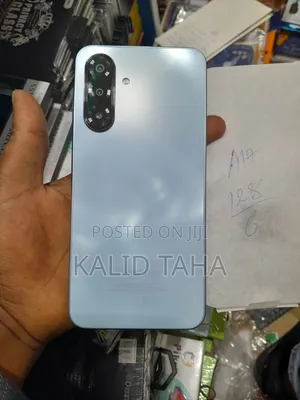 New Samsung Galaxy A17 128 GB