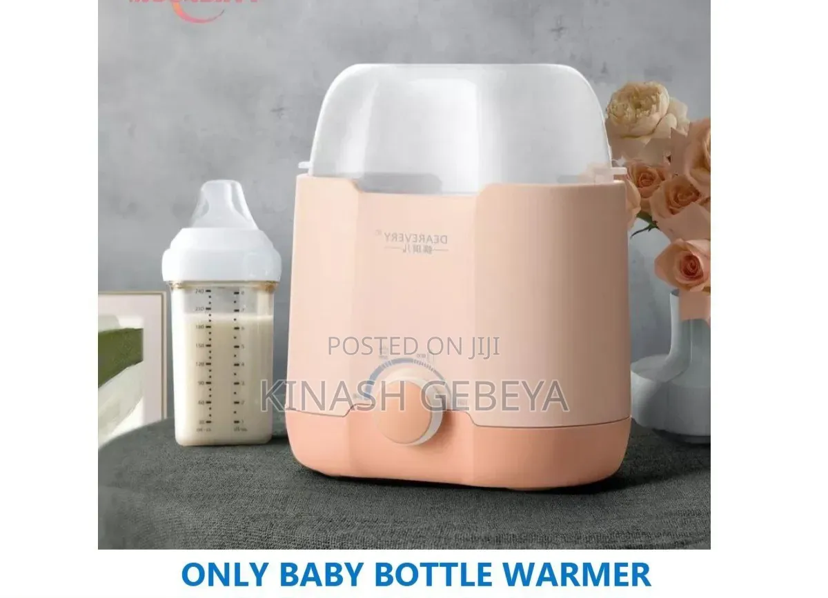Only Baby Milk Bottle Warmer