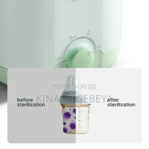 Only Baby Milk Bottle Warmer