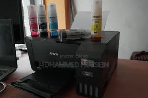 Epson L3250 Printer