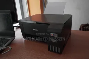 Epson L3250 Printer