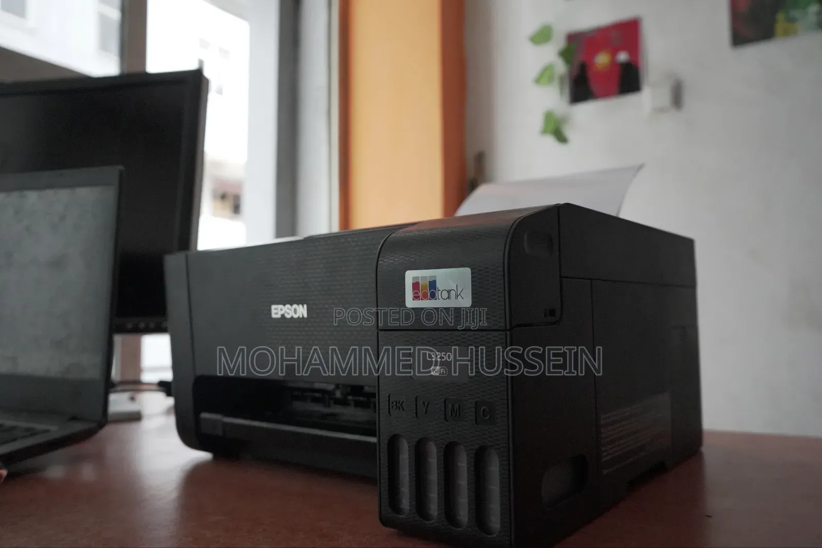 Epson L3250 Printer