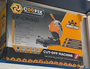 Coofix Cut-Off Machine 355mm 2000w 220v
