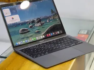 New Laptop Apple MacBook Air 2020 M1 16GB Apple M1 SSD 256GB