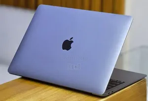 New Laptop Apple MacBook Air 2020 M1 16GB Apple M1 SSD 256GB