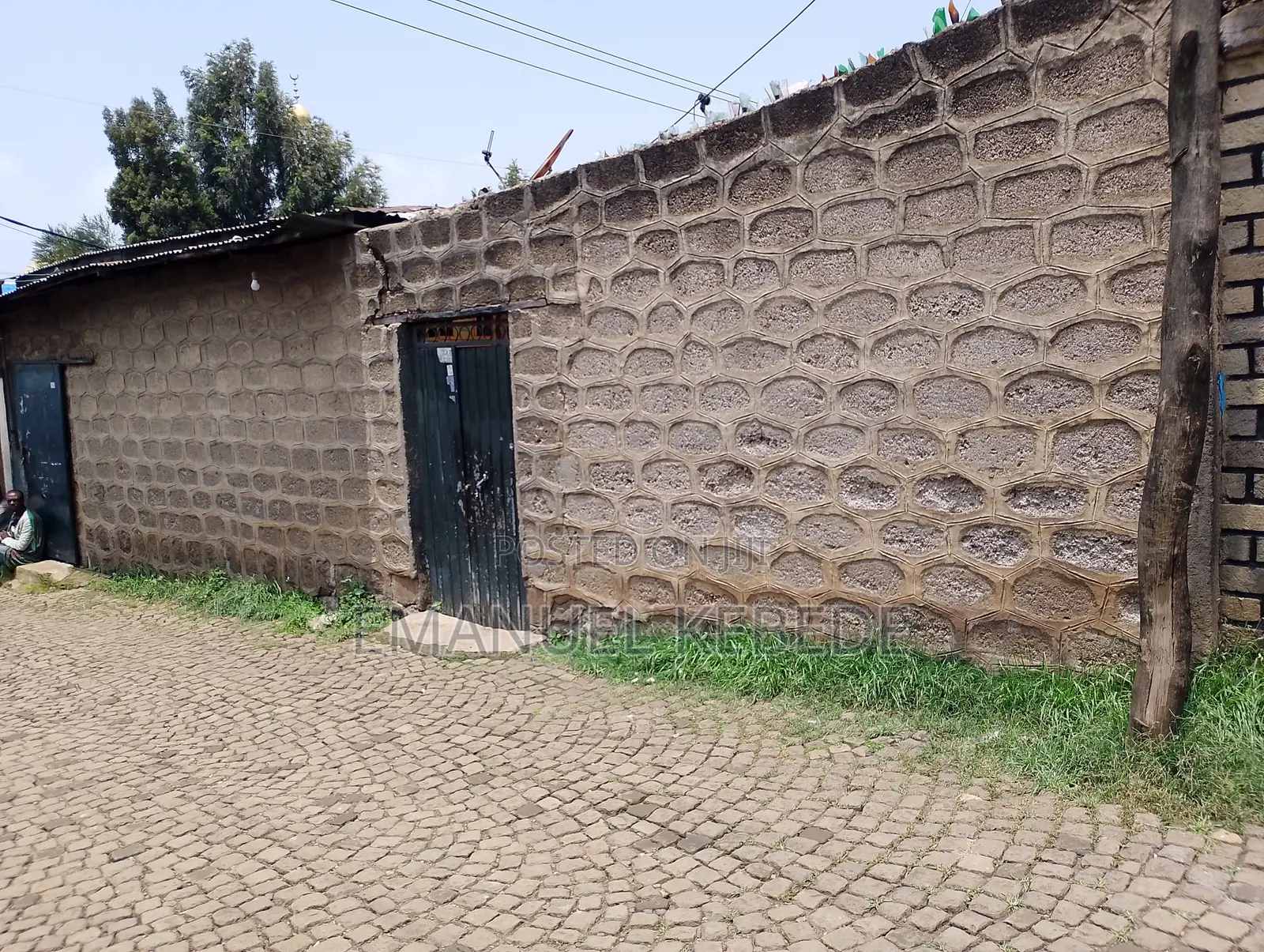 7bdrm House in Addis Ketema for sale