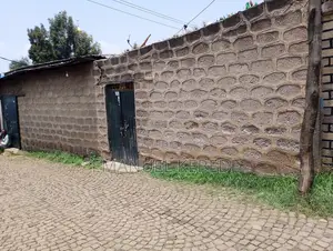 7bdrm House in Addis Ketema for sale