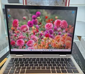 New Laptop HP EliteBook 830 G9 16GB Intel Core i5 SSD 512GB