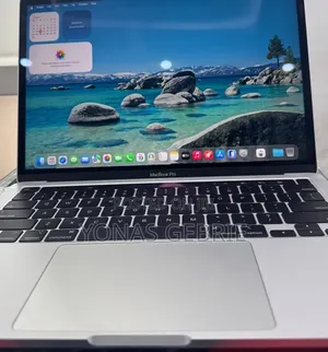 New Laptop Apple MacBook 16GB Apple M1 SSD 1T