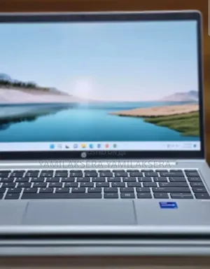 New Laptop HP ProBook 440 16GB Intel Core i7 SSD 1T