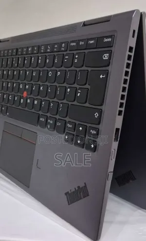 New Laptop Lenovo ThinkPad X1 Yoga 16GB Intel Core i7 SSD 512GB