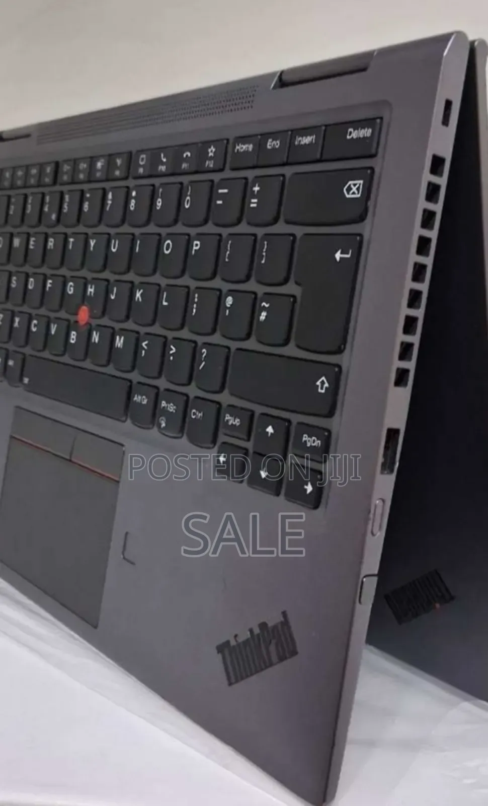 New Laptop Lenovo ThinkPad X1 Yoga 16GB Intel Core i7 SSD 512GB