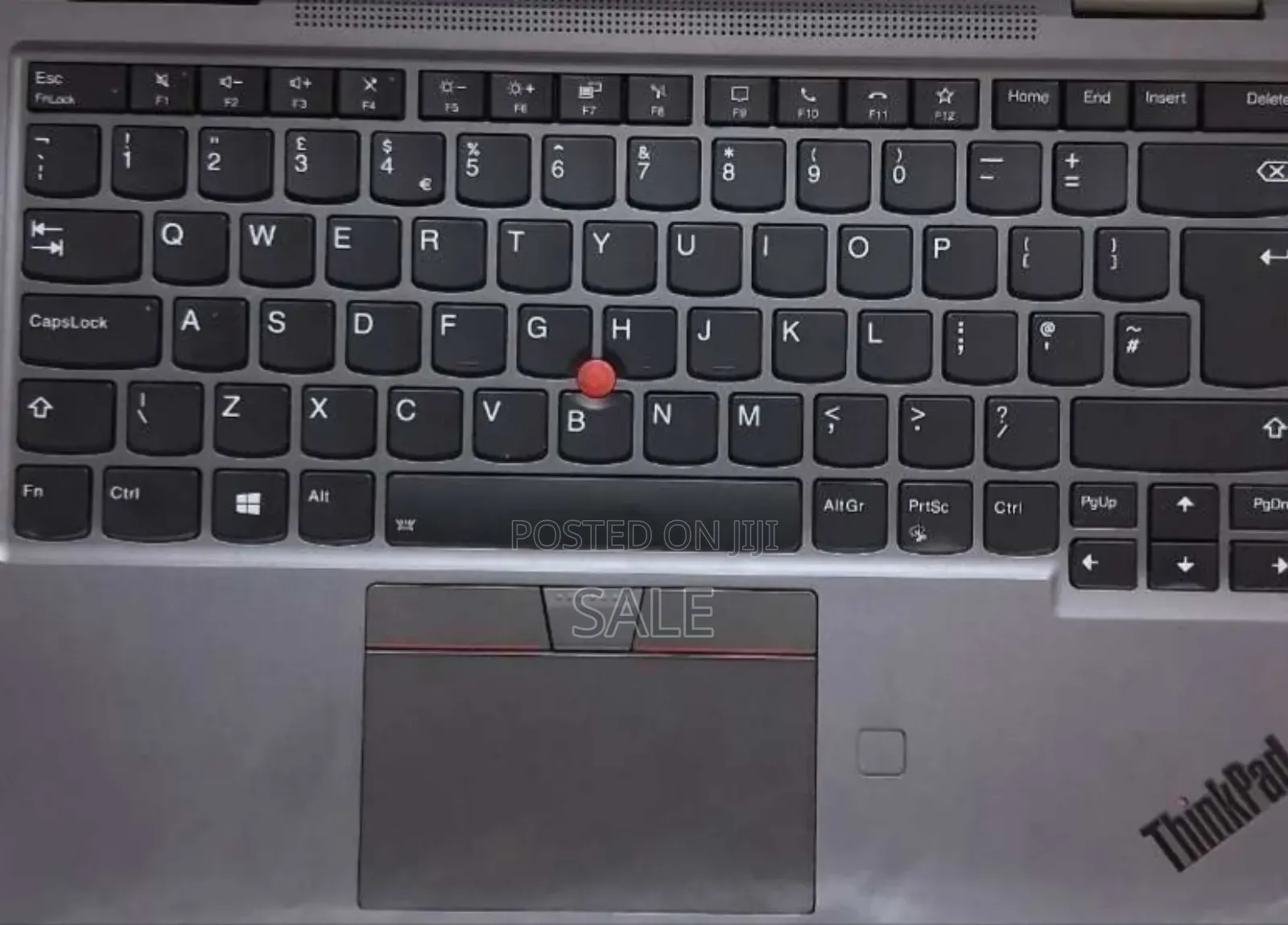 New Laptop Lenovo ThinkPad X1 Yoga 16GB Intel Core i7 SSD 512GB