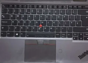 New Laptop Lenovo ThinkPad X1 Yoga 16GB Intel Core i7 SSD 512GB
