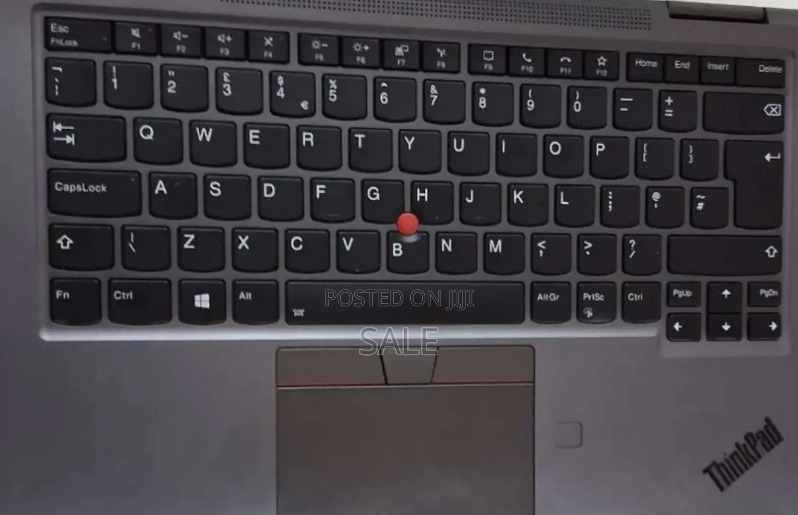 New Laptop Lenovo ThinkPad X1 Yoga 16GB Intel Core i7 SSD 512GB