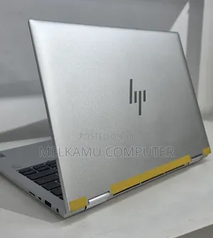 New Laptop HP Elite x360 830 G10 16GB Intel Core i7 SSD 512GB