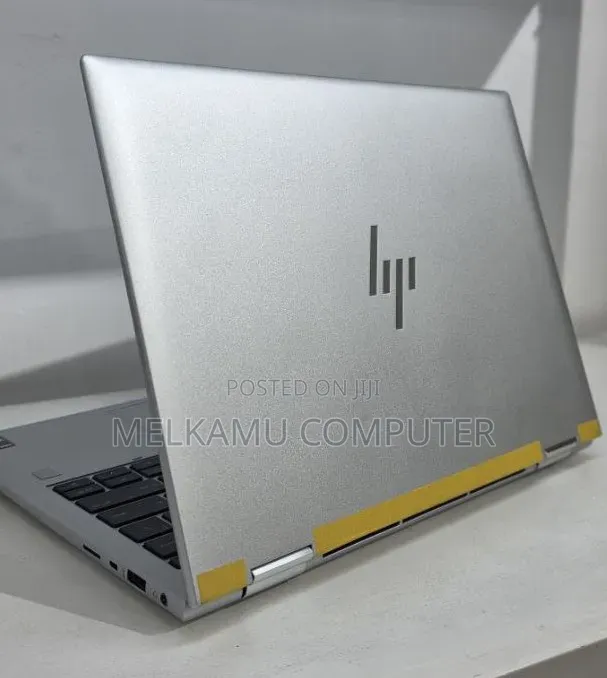 New Laptop HP Elite x360 830 G10 16GB Intel Core i7 SSD 512GB