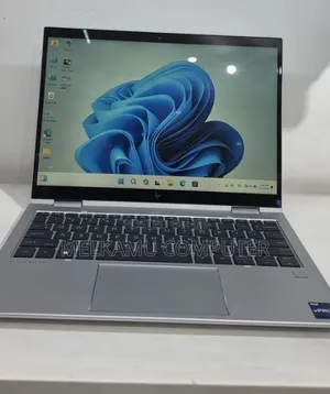 New Laptop HP Elite x360 830 G10 16GB Intel Core i7 SSD 512GB