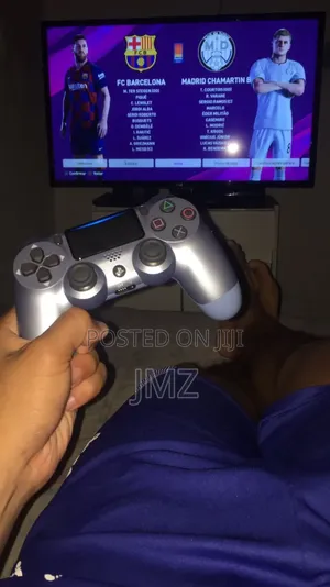 Ps Four
