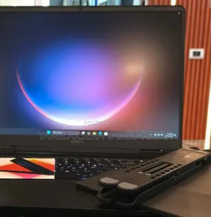 New Laptop HP Omen 16 32GB Intel Core Ultra 9 SSD 2T