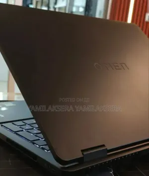 New Laptop HP Omen 16 32GB Intel Core Ultra 9 SSD 2T
