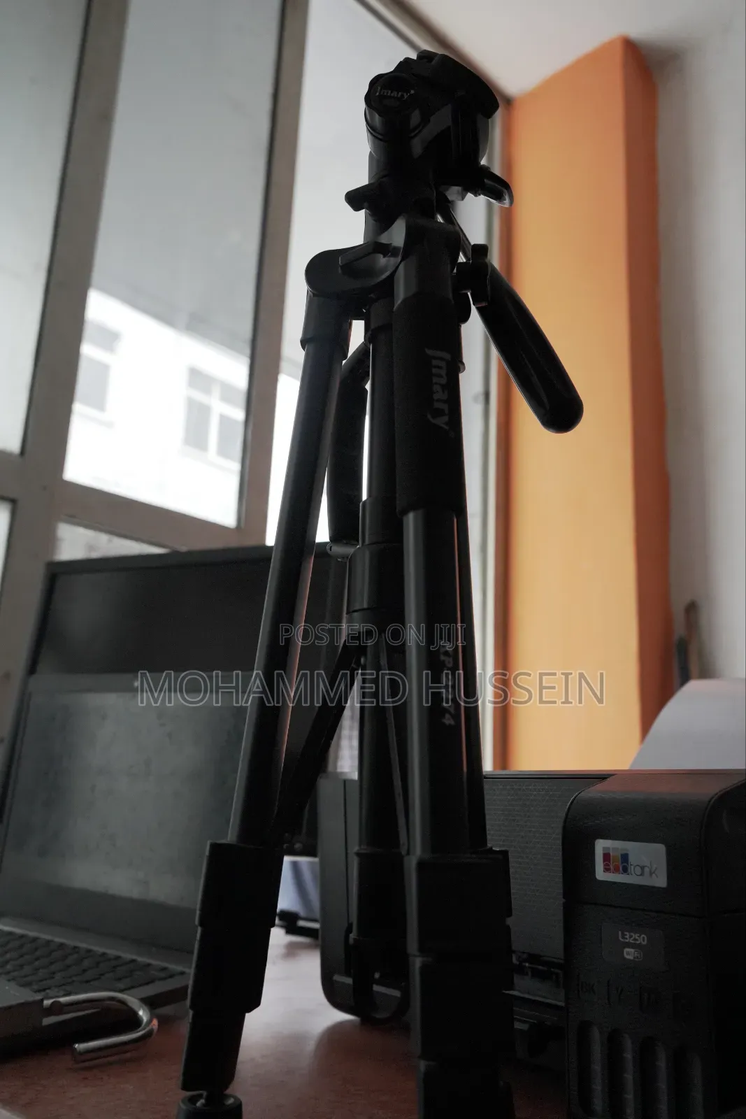 Jmary Tripod New