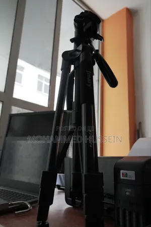 Jmary Tripod New