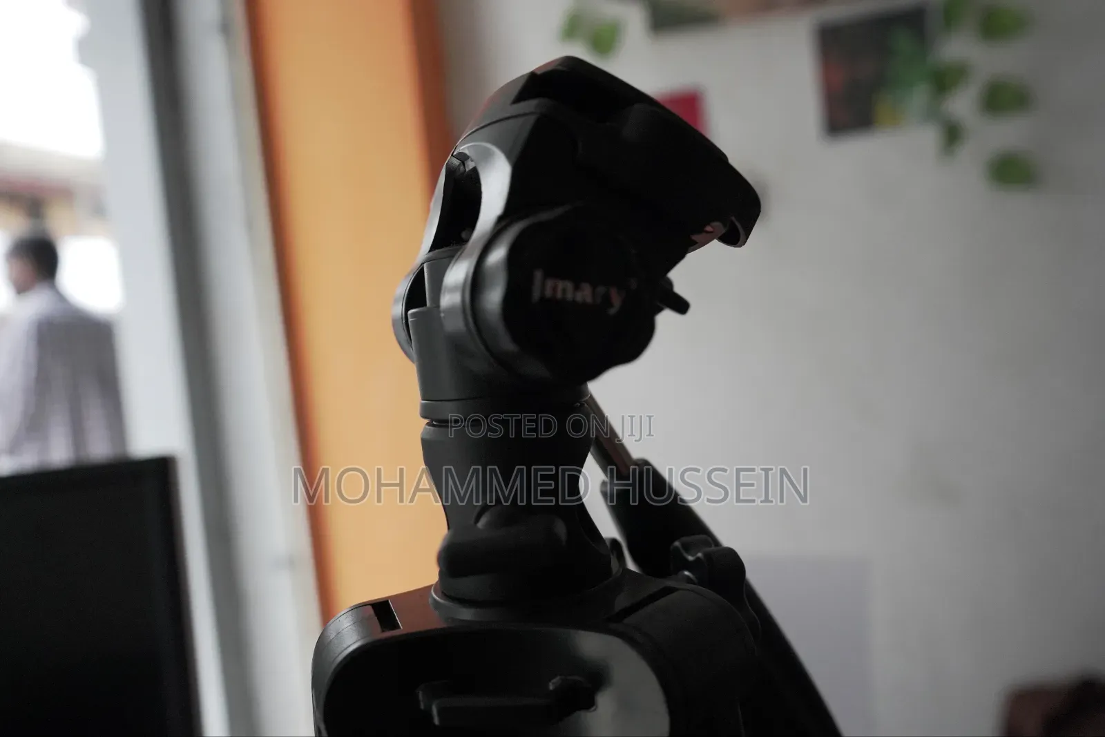 Jmary Tripod New