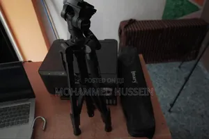 Jmary Tripod New