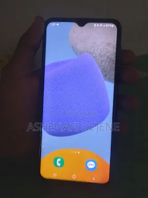 Samsung Galaxy M23 128 GB Gray