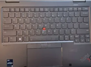 New Laptop Lenovo ThinkPad X1 Yoga 16GB Intel Core i7 SSD 512GB