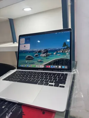 New Laptop Apple MacBook Pro 2021 M1 16GB Apple M1 SSD 1T