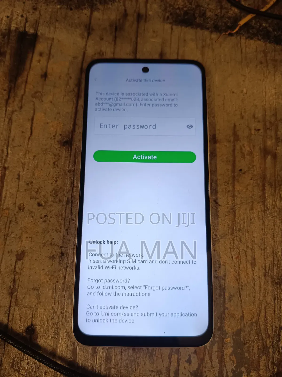 Xiaomi Redmi 12 5G 128 GB White