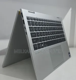 New Laptop HP Elite x360 830 G10 16GB Intel Core i7 SSD 512GB