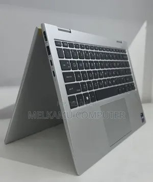 New Laptop HP Elite x360 830 G10 16GB Intel Core i7 SSD 512GB