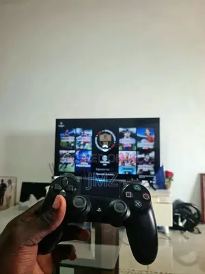 Ps Four Pro With