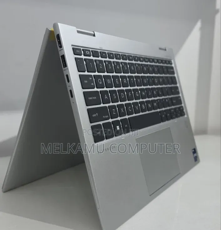New Laptop HP Elite x360 830 G10 16GB Intel Core i7 SSD 512GB