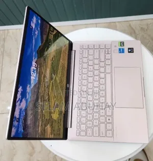 New Laptop HP Pavilion 14 16GB Intel Core i7 SSD 1T