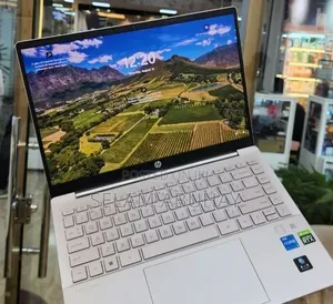 New Laptop HP Pavilion 14 16GB Intel Core i7 SSD 1T