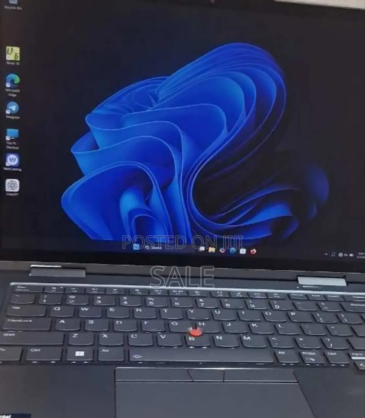 New Laptop Lenovo ThinkPad X1 Yoga 16GB Intel Core i7 SSD 512GB