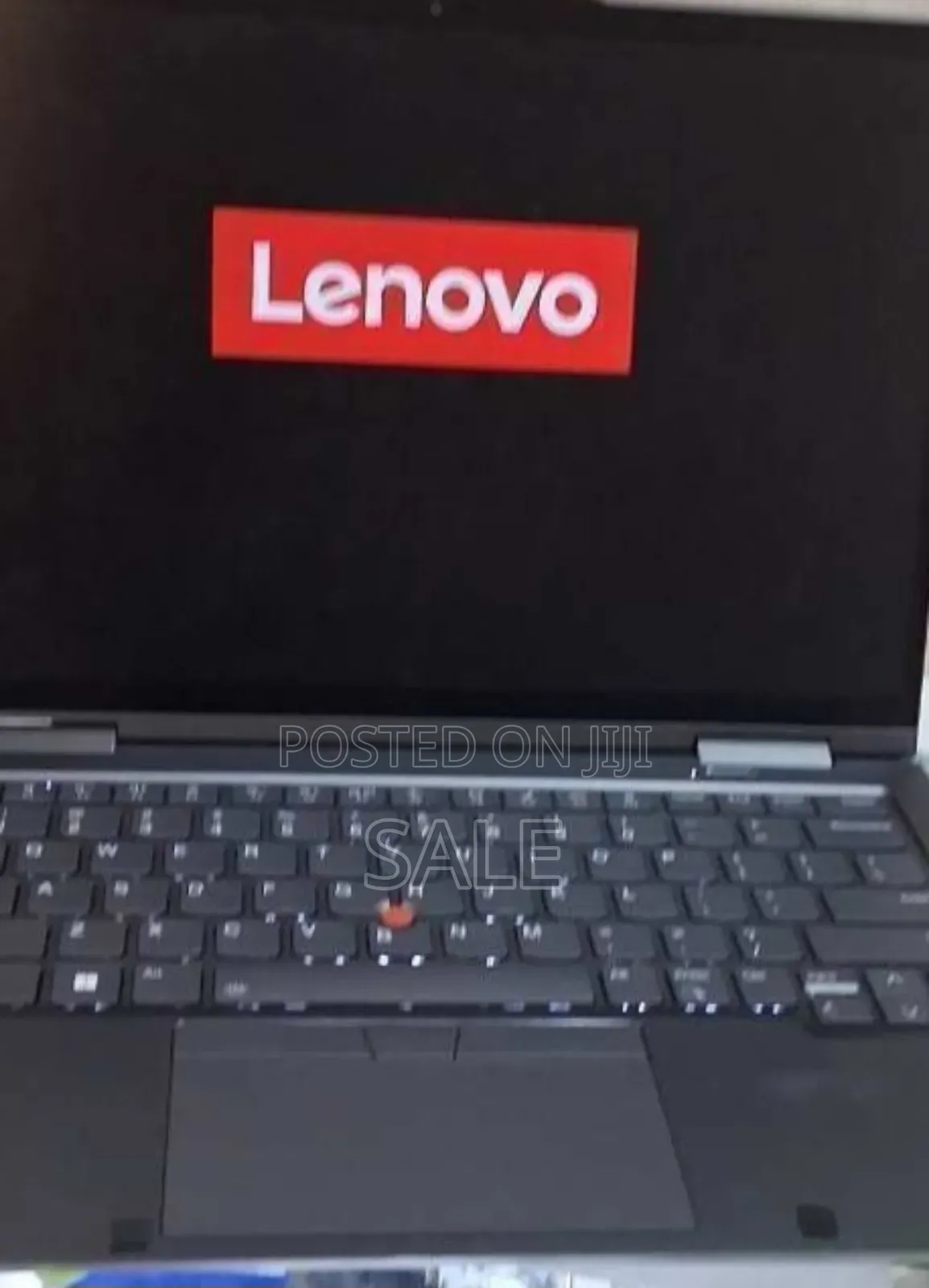 New Laptop Lenovo ThinkPad X1 Yoga 16GB Intel Core i7 SSD 512GB