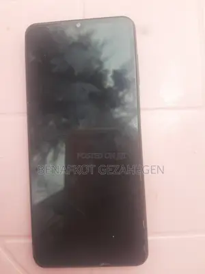 Samsung Galaxy A12 128 GB Black