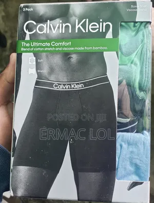 Calvin Klein Men's Underwear(small)