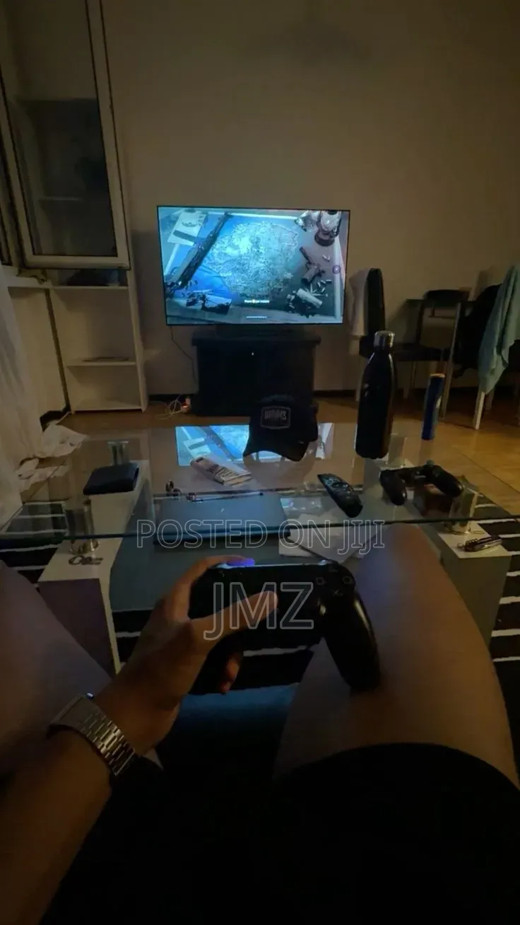 Play Station 5