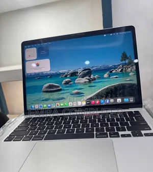New Laptop Apple MacBook Pro 2020 M1 16GB Apple M1 Pro SSD 1T