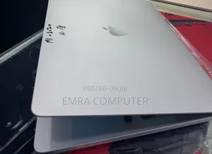 New Laptop Apple MacBook Pro 2020 M1 16GB Apple M1 Pro SSD 1T