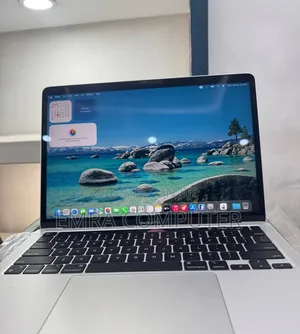 New Laptop Apple MacBook Pro 2020 M1 16GB Apple M1 Pro SSD 1T