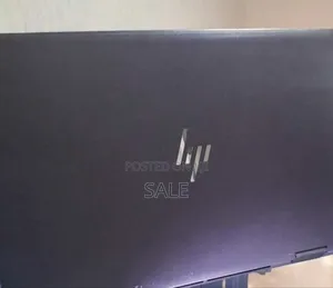 New Laptop HP Envy x360 12GB AMD Ryzen 7 SSD 512GB