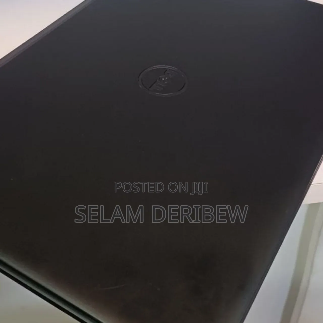 New Laptop Dell Latitude 10 8GB Intel Core i5 SSD 160GB