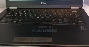 New Laptop Dell Latitude 10 8GB Intel Core i5 SSD 160GB